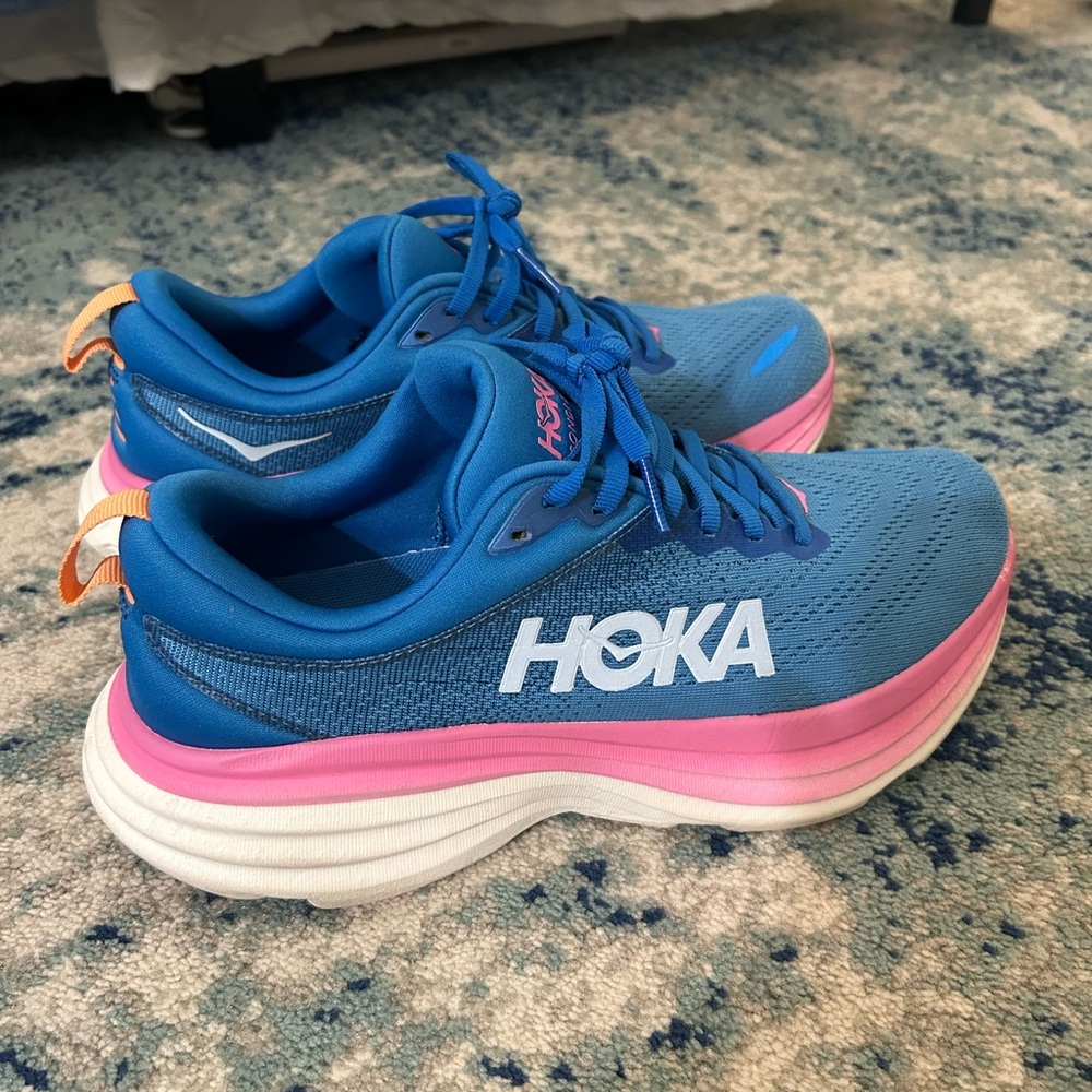 Hoka Bondi 8